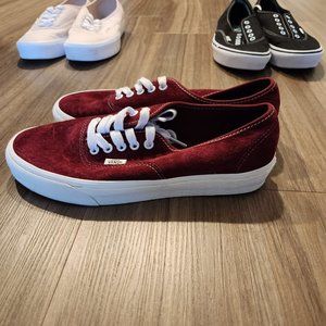Vans Authentic Lot